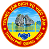 Biểu trưng Trung tâm Dịch vụ việc làm Quảng Ninh